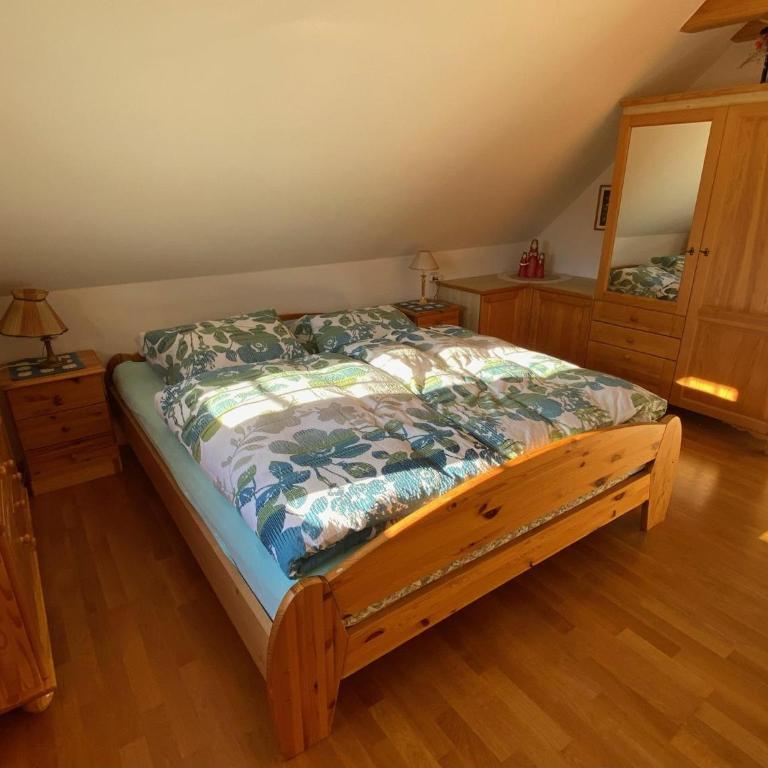 Troadkastn Familie Fritz - Holiday Home with bathroom - 15