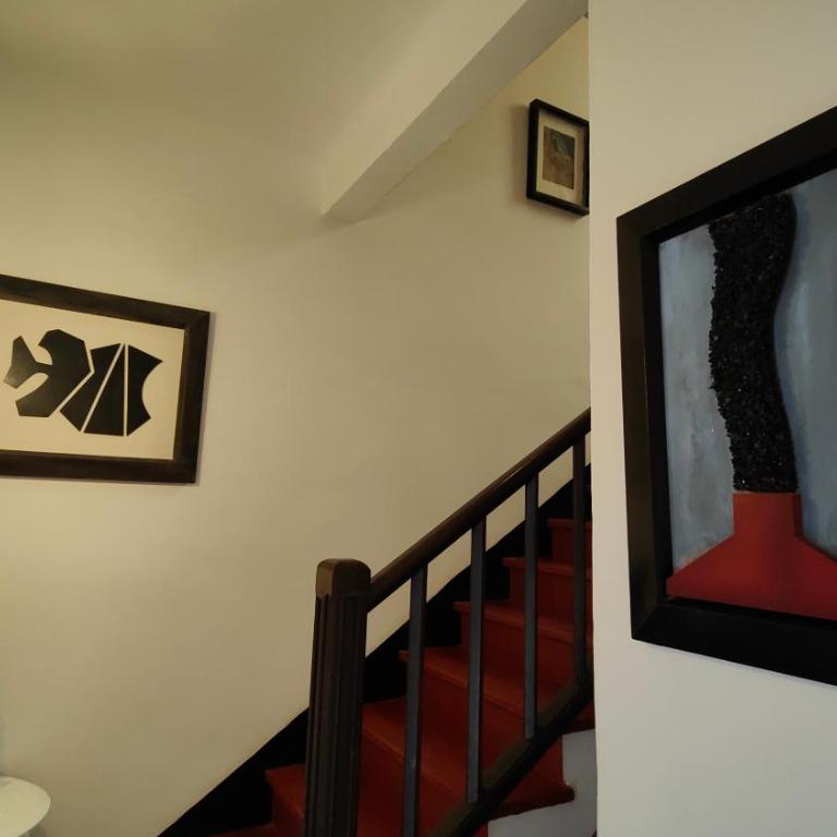 Apartamento con jardín a 11 metros de la playa. CG. - Apartamento - 36
