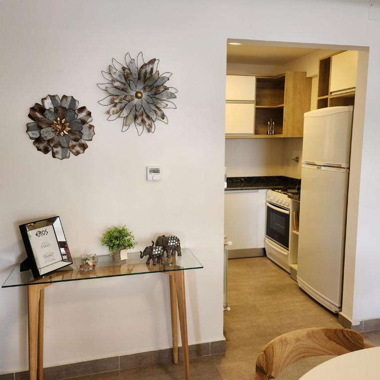 Amapola's II - Apartamento con balcón - 6