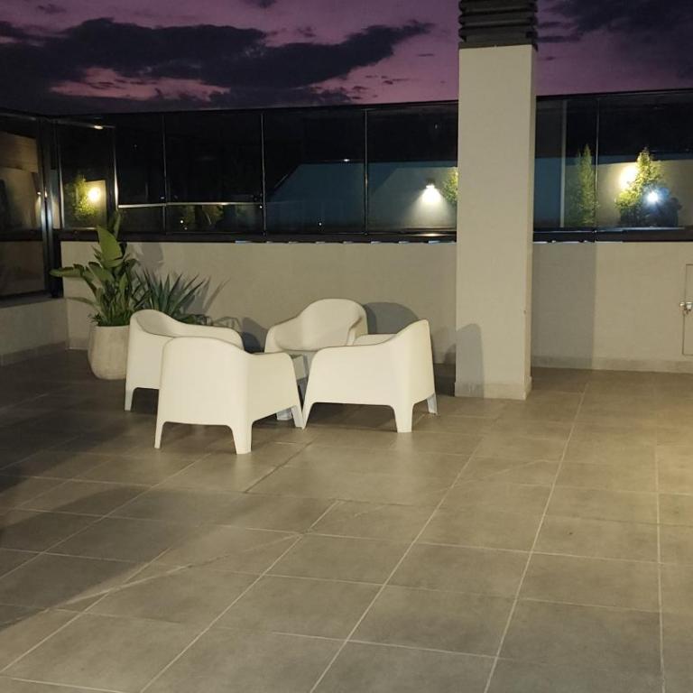 Amapola's II - Apartamento con balcón - 21