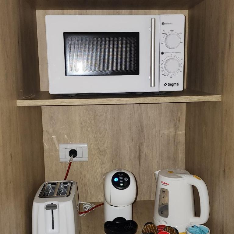 Amapola's II - Apartamento con balcón - 12