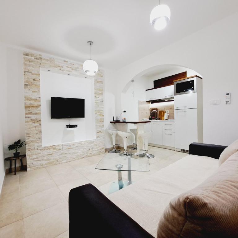 Paunovic Apartments - Apartman - 7