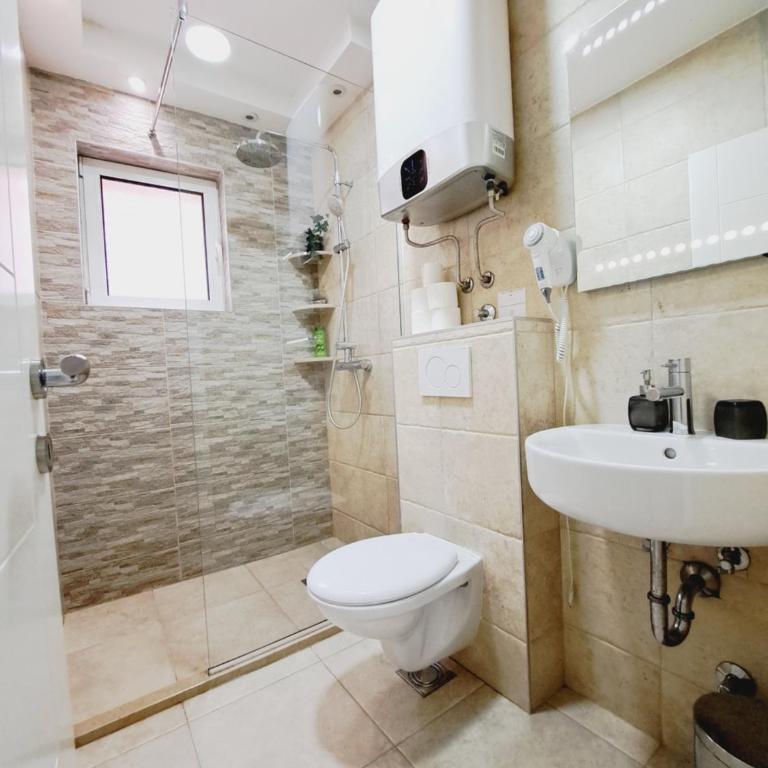 Paunovic Apartments - Apartman - 40