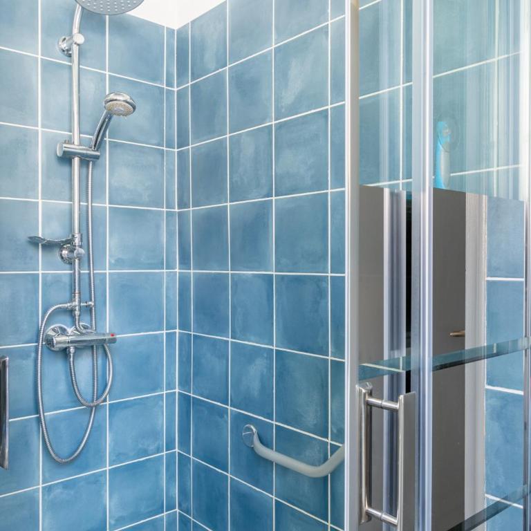 Maison Individuelle T4 pour 5 pers, Proche Centre et Océan, Grand Jardin, Non Fumeur, Pas d'animaux - FR-1-521-190 - Ferienhaus - 8