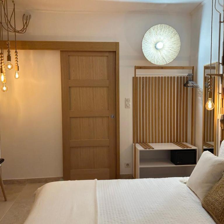 My Pad Provence - Superior Studio - 3