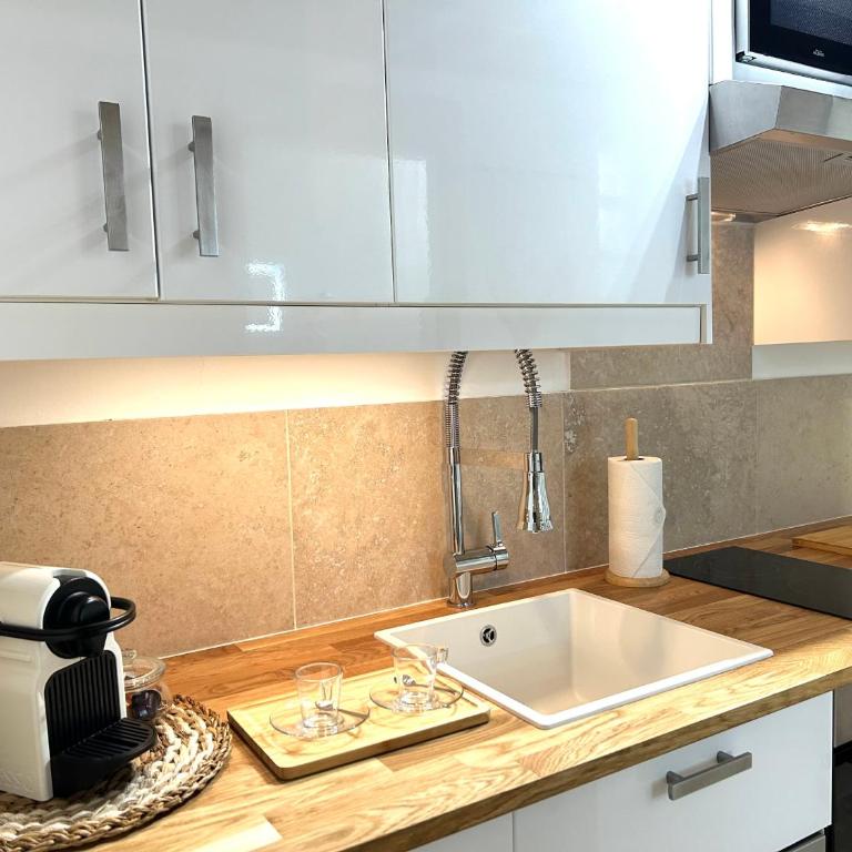 My Pad Provence - Superior Studio - 4