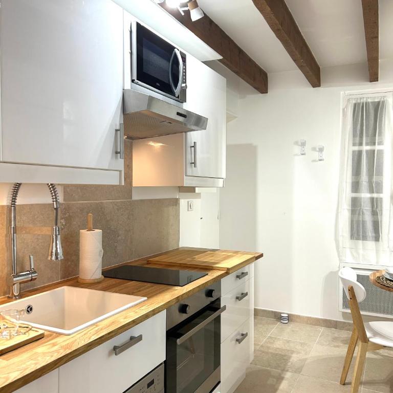 My Pad Provence - Superior Studio - 6