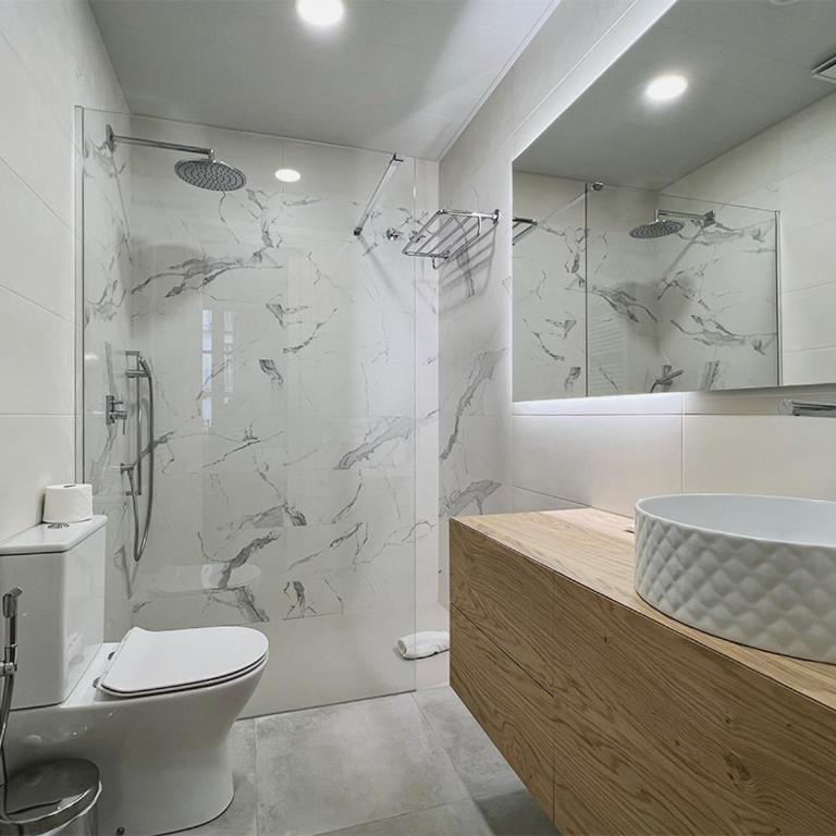 Stay Unique Apartments Bruc - Two-Bedroom Apartment - 3