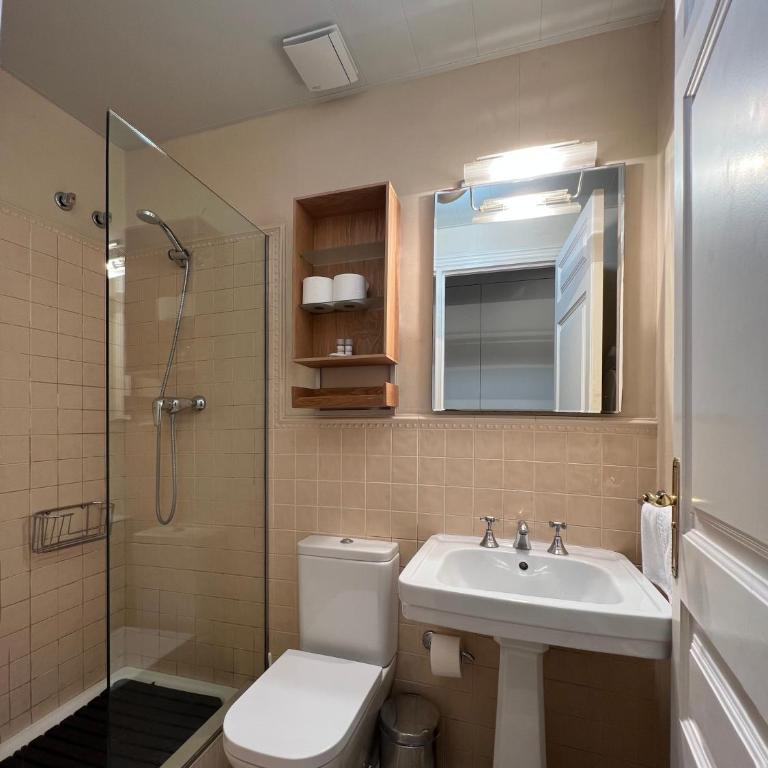 Stay Unique Apartments Bruc - Two-Bedroom Apartment - 8