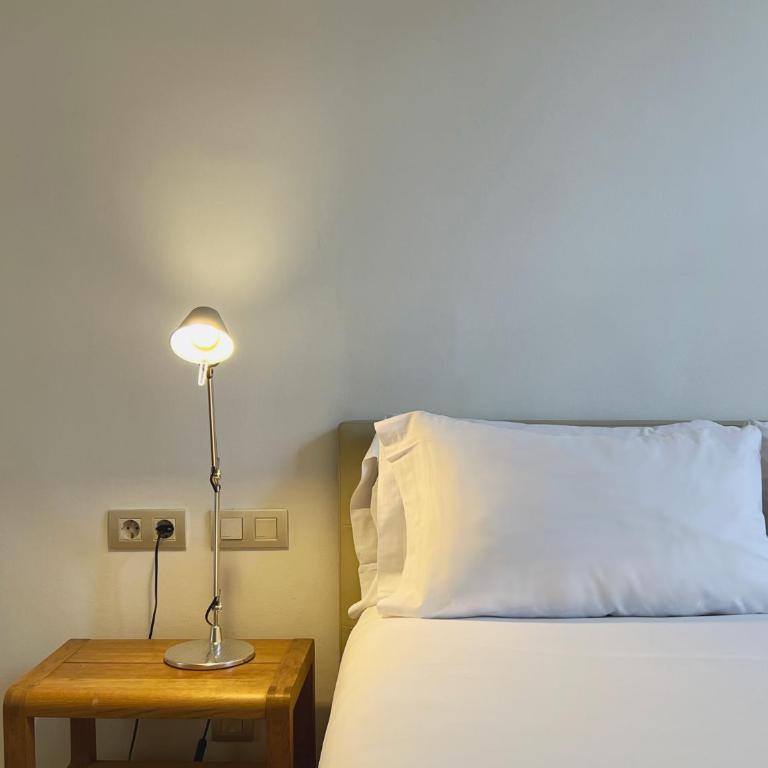 Stay Unique Apartments Bruc - Two-Bedroom Apartment - 9