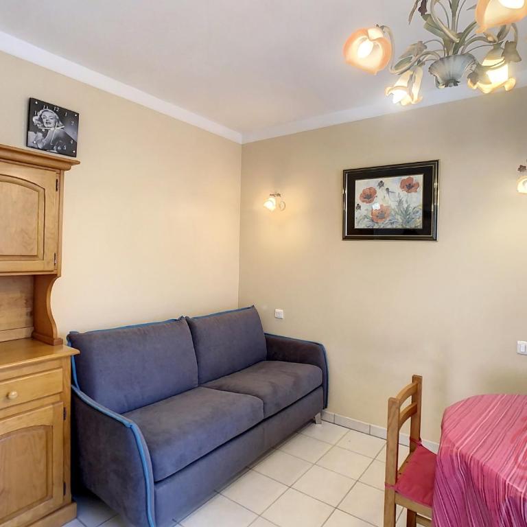 Studio confortable avec WiFi et animaux acceptés, proche de Lamalou-les-Bains - Studio - 2