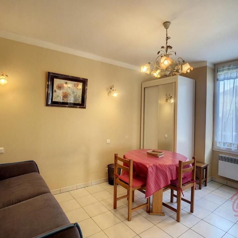 Studio confortable avec WiFi et animaux acceptés, proche de Lamalou-les-Bains - Studio - 3