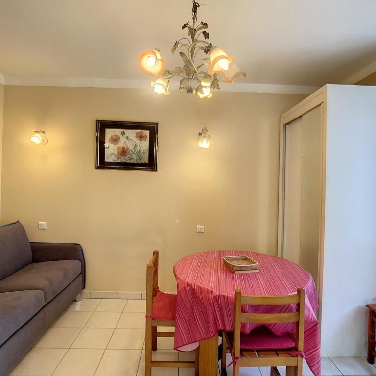 Studio confortable avec WiFi et animaux acceptés, proche de Lamalou-les-Bains - Studio - 5