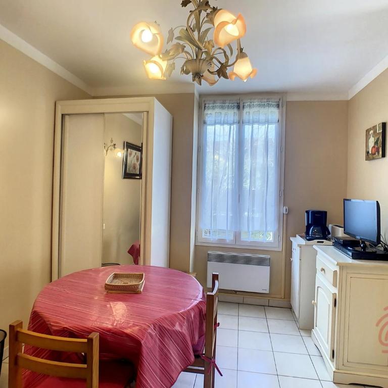 Studio confortable avec WiFi et animaux acceptés, proche de Lamalou-les-Bains - Studio - 6