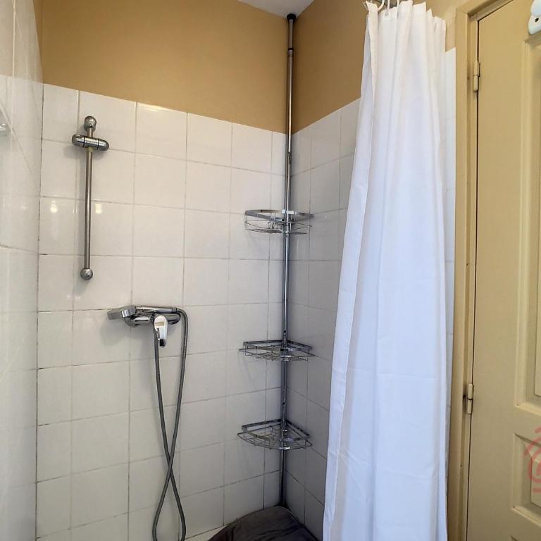 Studio confortable avec WiFi et animaux acceptés, proche de Lamalou-les-Bains - Studio - 11