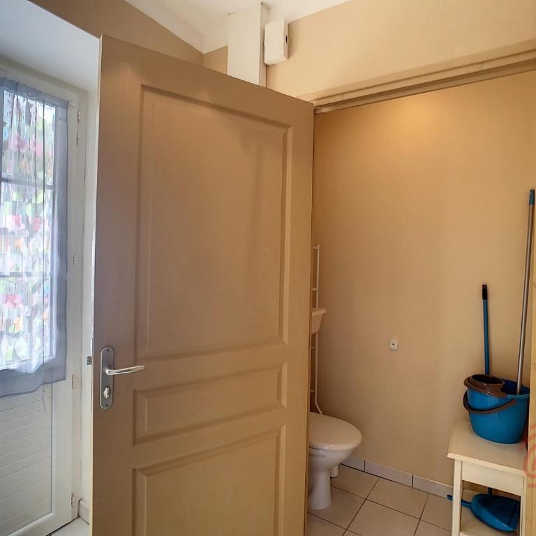Studio confortable avec WiFi et animaux acceptés, proche de Lamalou-les-Bains - Studio - 12