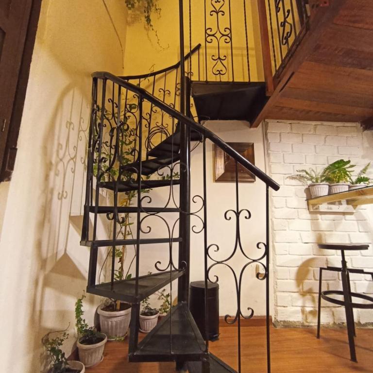 LOFT CENTRO DE AREQUIPA - One-Bedroom Apartment - 4
