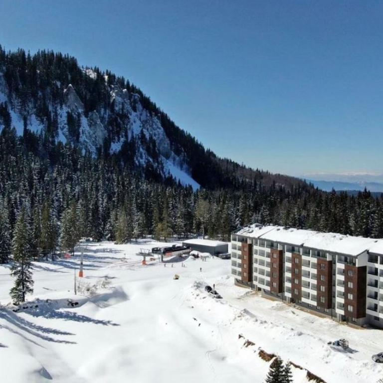 Apartman Aureus - Jahorina - One-Bedroom Apartment - 2