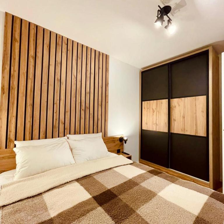 Apartman Aureus - Jahorina - One-Bedroom Apartment - 5