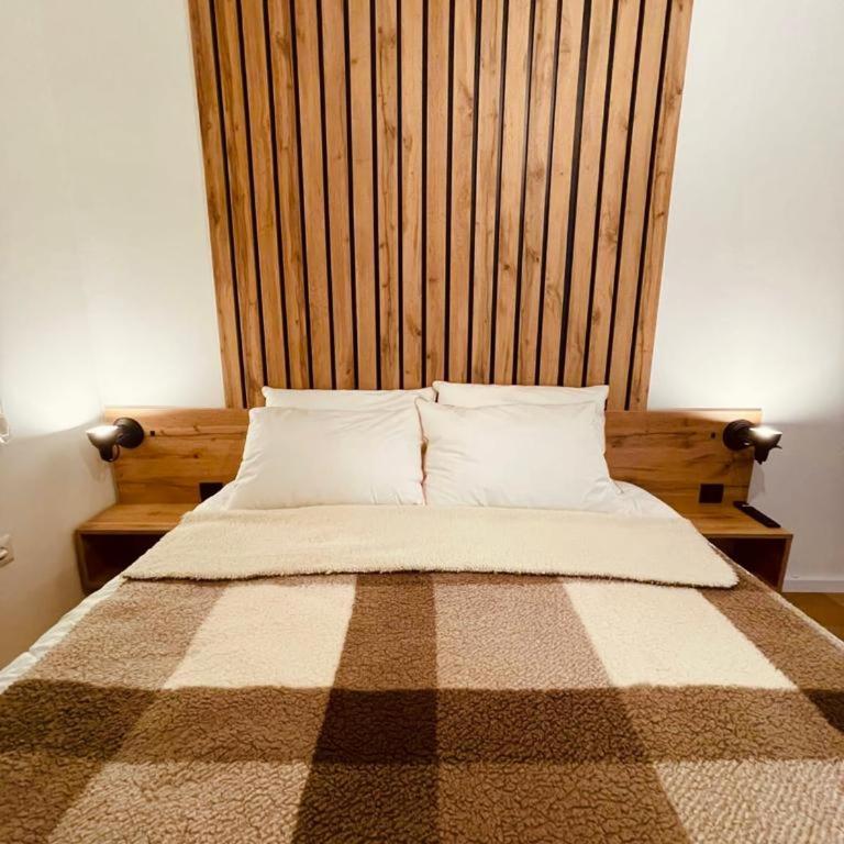 Apartman Aureus - Jahorina - One-Bedroom Apartment - 7