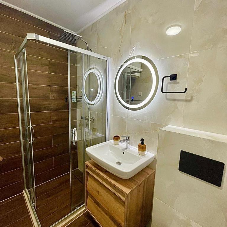 Apartman Aureus - Jahorina - One-Bedroom Apartment - 8