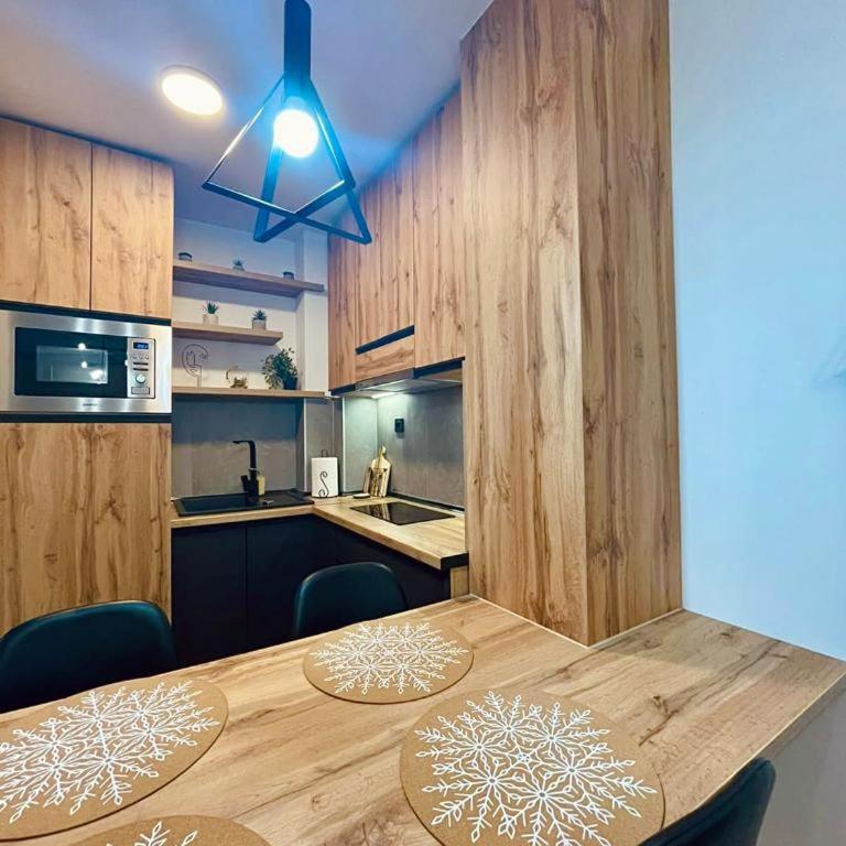 Apartman Aureus - Jahorina - One-Bedroom Apartment - 10