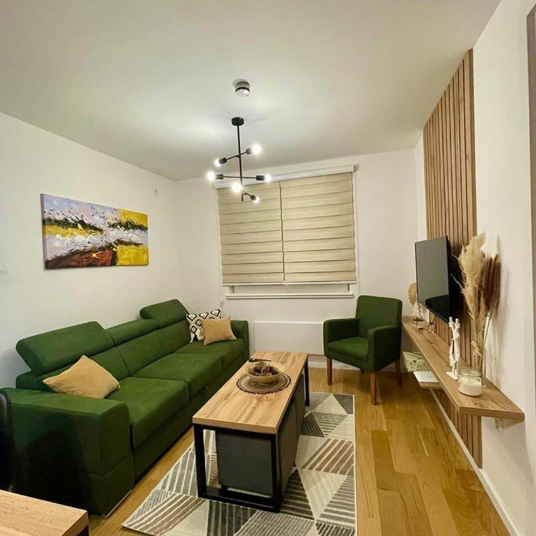Apartman Aureus - Jahorina - One-Bedroom Apartment - 12