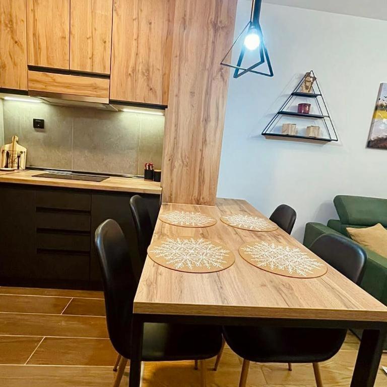 Apartman Aureus - Jahorina - One-Bedroom Apartment - 13