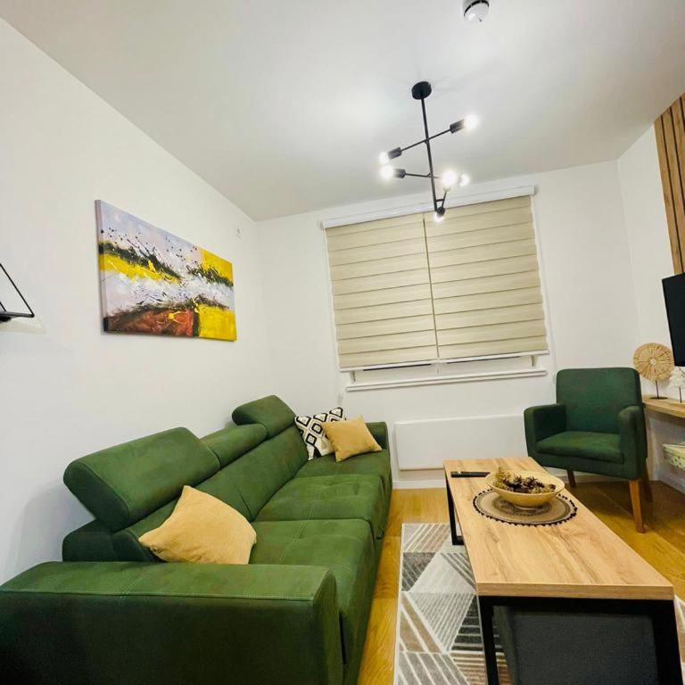 Apartman Aureus - Jahorina - One-Bedroom Apartment - 14