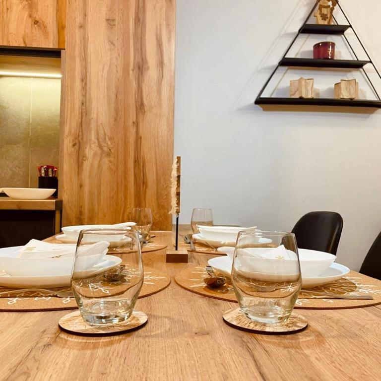 Apartman Aureus - Jahorina - One-Bedroom Apartment - 15