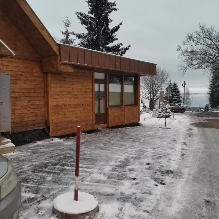 Vikendica Čeperković #3 - Studio Apartment - 20