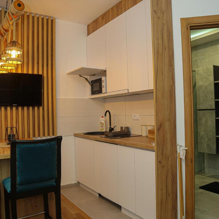 Zlatibor apartman Luxury & Spa dijana - Apartman sa 1 Spavaćom Sobom - 61