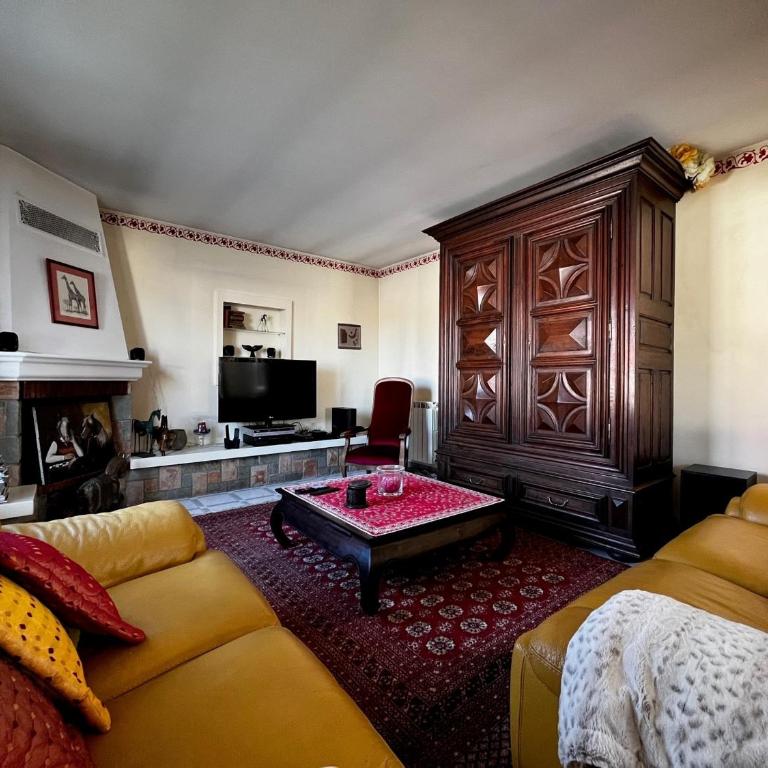 Belle villa avec piscine, proche plage et centre de Saint-Jean-de-Luz - FR-1-239-718 - Villa - 4