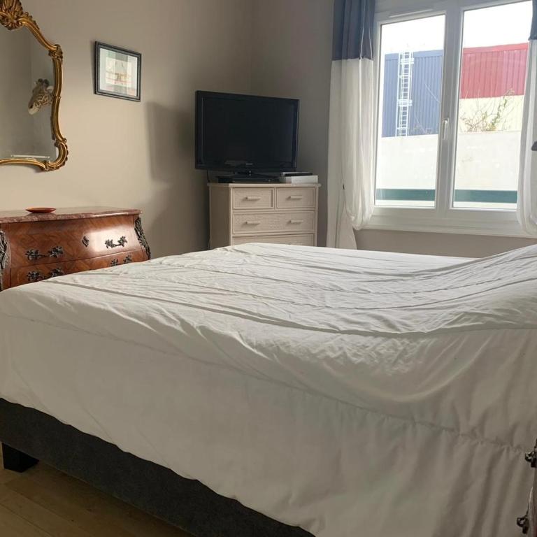 Belle villa avec piscine, proche plage et centre de Saint-Jean-de-Luz - FR-1-239-718 - Villa - 11