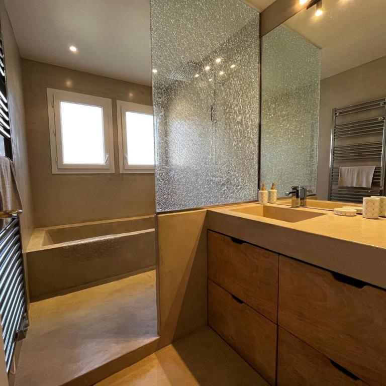 Belle villa avec piscine, proche plage et centre de Saint-Jean-de-Luz - FR-1-239-718 - Villa - 12