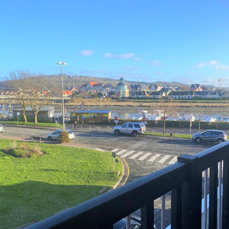 Appartement 2 pièces avec terrasse privative, animaux admis - FR-1-487-332 - Appartamento (4 Adulti) - 5