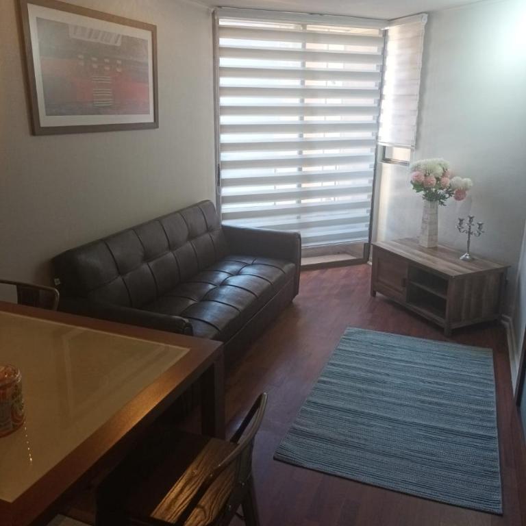 Acogedor y renovado Departamento - Apartamento de 1 dormitorio - 12