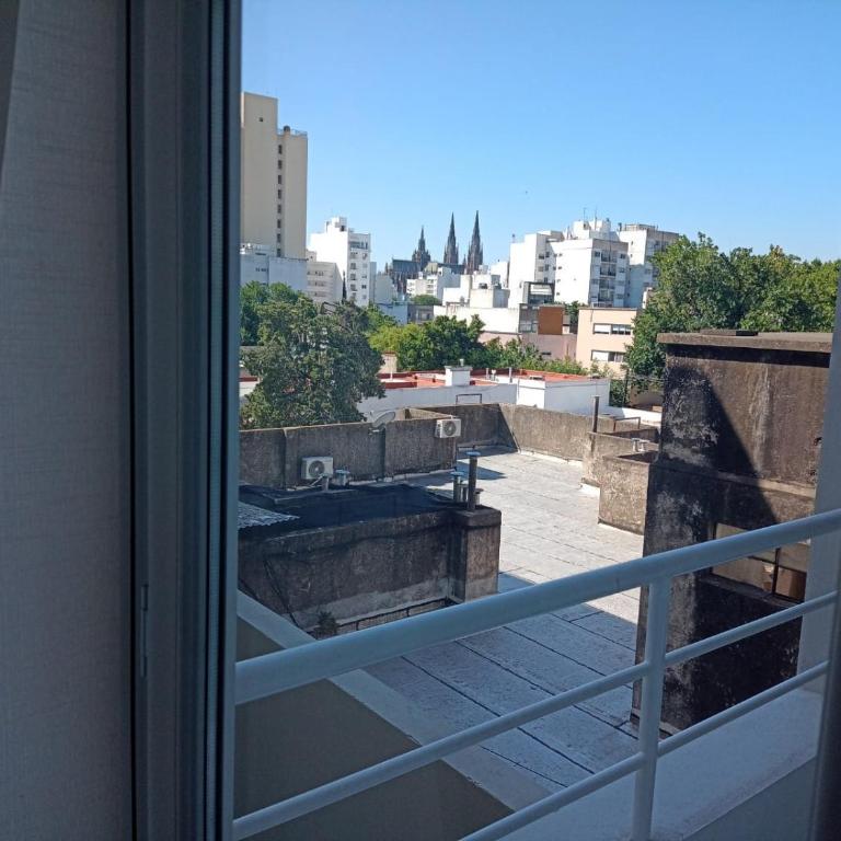 Aspromonte Departamentos - Apartamento de 1 dormitorio - 10