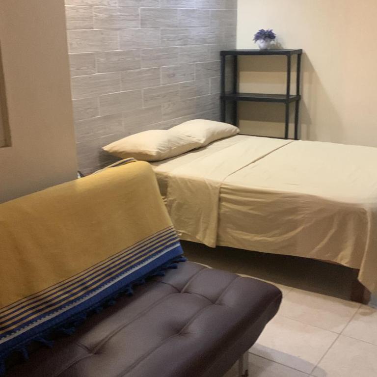 ALCOBY APARTMENT - Apartamento de 1 dormitorio - 16
