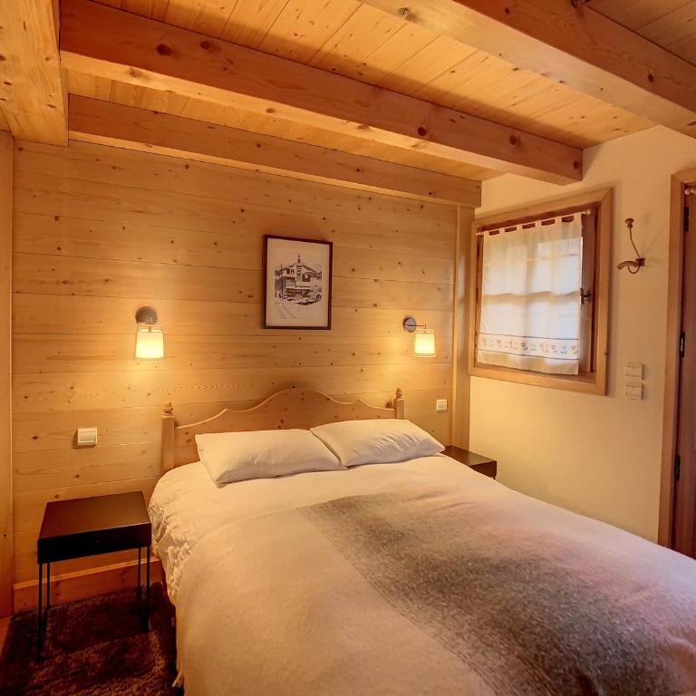 Duplex 4 pièces avec parking et wifi au pied des pistes - Appartement 3 Chambres - 7