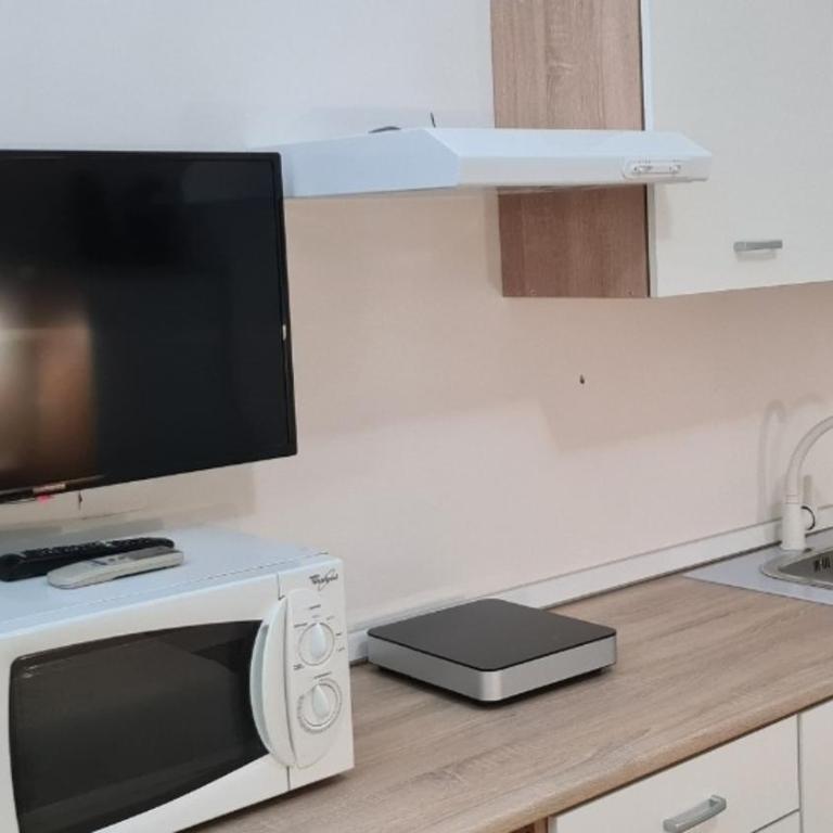 Catania Home Cibali - Studio - 8
