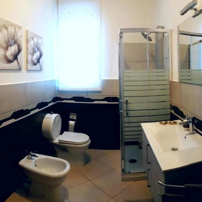 Catania Home Cibali - Apartment - 9