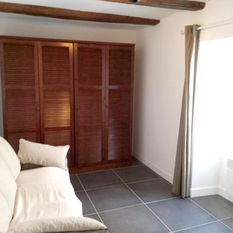 Maison de caractère près du Golfe du Morbihan, plage à pied, 6-8 pers, jardin, vélos disponibles - FR-1-639-6 - Maison de Vacances (6 Adultes) - 5