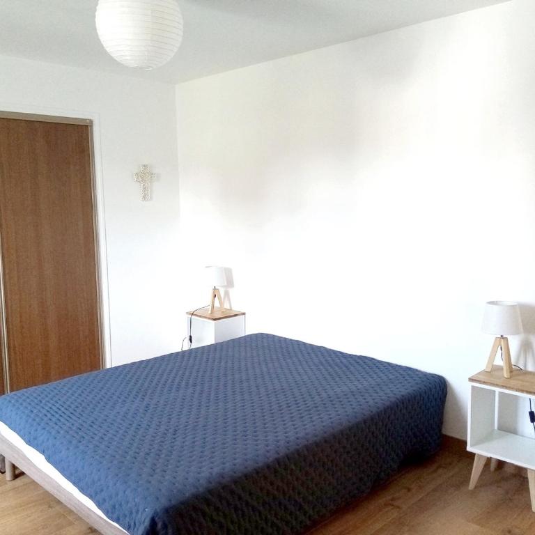 Maison de caractère près du Golfe du Morbihan, plage à pied, 6-8 pers, jardin, vélos disponibles - FR-1-639-6 - Maison de Vacances (6 Adultes) - 10