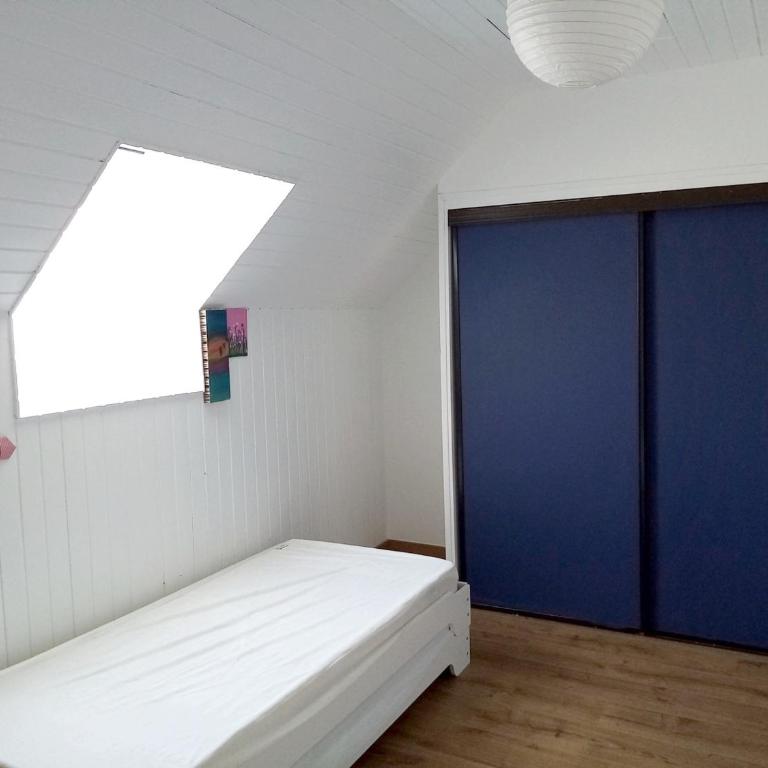 Maison de caractère près du Golfe du Morbihan, plage à pied, 6-8 pers, jardin, vélos disponibles - FR-1-639-6 - Maison de Vacances (6 Adultes) - 11