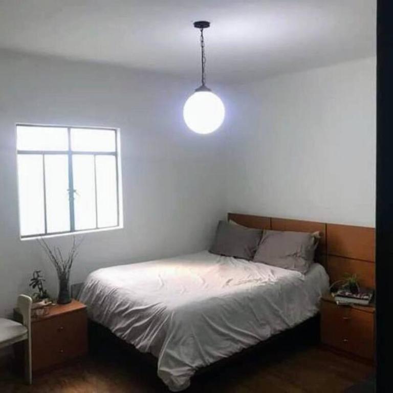 Departamento en Colonia Roma con 2 habitaciones - Apartamento de 1 dormitorio - 3