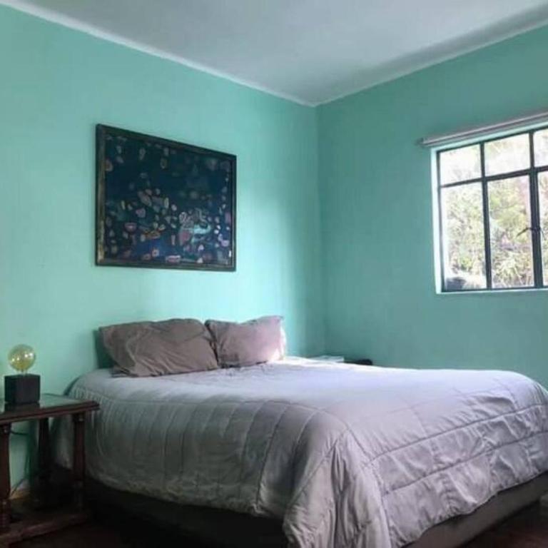 Departamento en Colonia Roma con 2 habitaciones - Apartamento de 1 dormitorio - 6