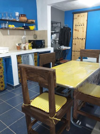 Casa LUNA - Habitación Doble Deluxe (2 adultos + 1 niño) - 5