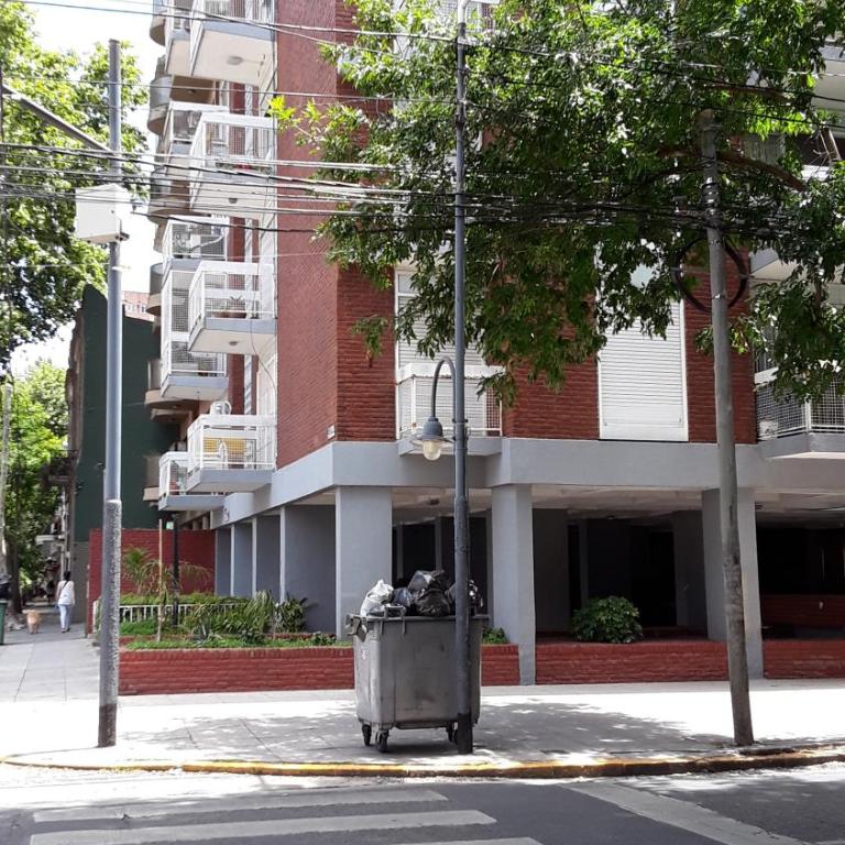 SANFER - Apartamento de 1 dormitorio - 1