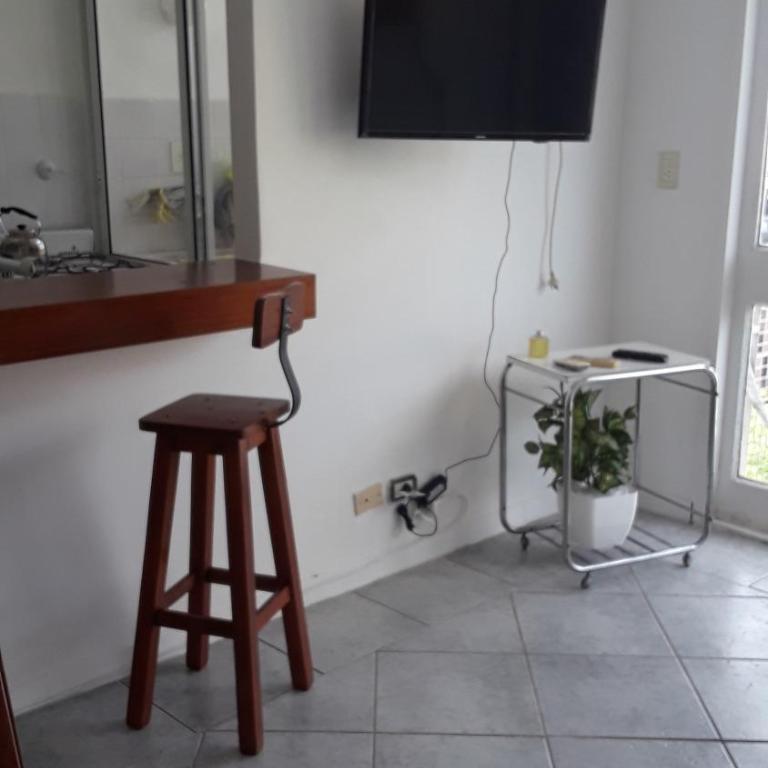 SANFER - One-Bedroom Apartment - 9